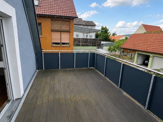 Mehrfamilienhaus zum Kauf 546.000 € 11 Zimmer 260 m² 451 m² Grundstück frei ab sofort Pfarrer-Wachter-Straße 22 Hallstadt Hallstadt 96103