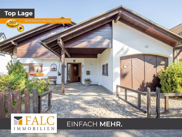 Einfamilienhaus zum Kauf 395.000 € 5 Zimmer 122 m² 618 m² Grundstück Schmithofer Straße 28 Walheim Kornelimünster / Walheim 52076