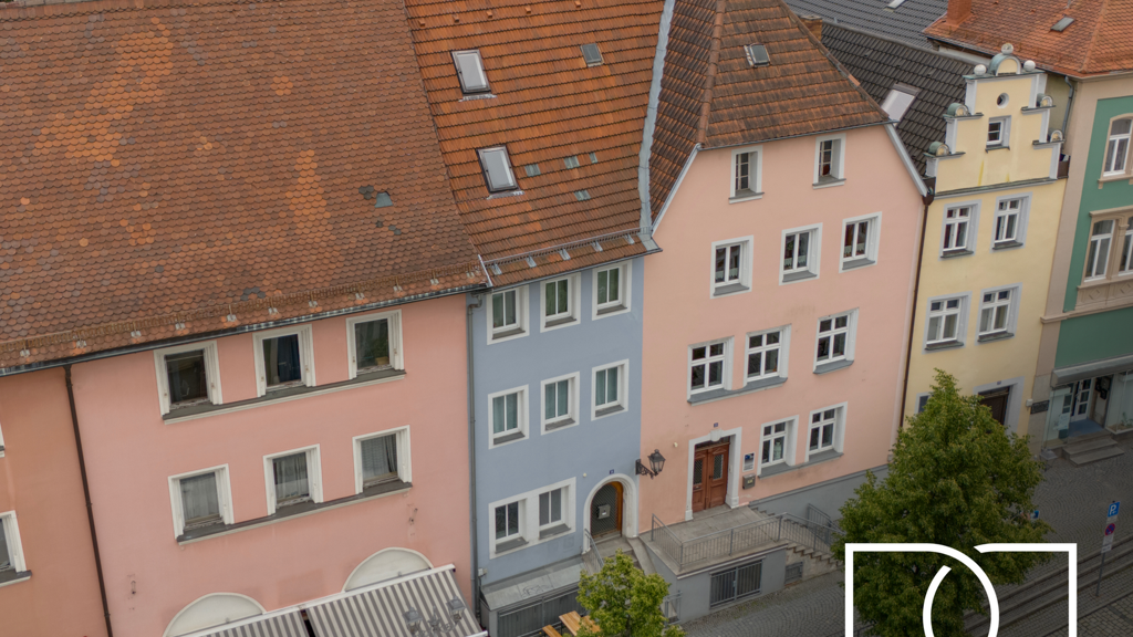 Haus zum Kauf 379.000 € 7 Zimmer 211,4 m² 90,3 m² Grundstück Kulmbach 95326