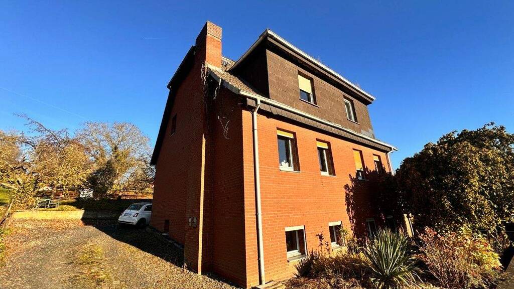 Mehrfamilienhaus zum Kauf 139.000 € 7 Zimmer 164 m² 2.445 m² Grundstück Wattenbach Söhrewald - Wattenbach 34320