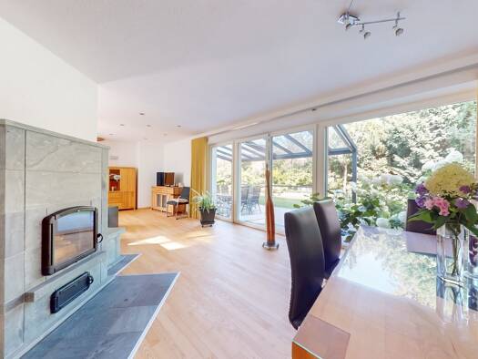 Mehrfamilienhaus zum Kauf 1.388.000 € 7,5 Zimmer 228 m² 925 m² Grundstück Lichterfelde Berlin 12209