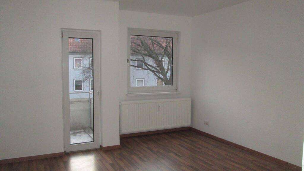 Wohnung zur Miete 311 € 3 Zimmer 52 m² 1. Geschoss Neuer Mühlenweg 26 Lebenstedt Salzgitter 38226