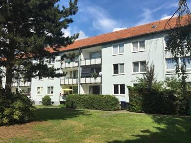 Wohnung zur Miete 419 € 2 Zimmer 52,3 m² 2. Geschoss frei ab 01.07.2025 Distelfinkstraße 4 Weddinghofen Bergkamen 59192