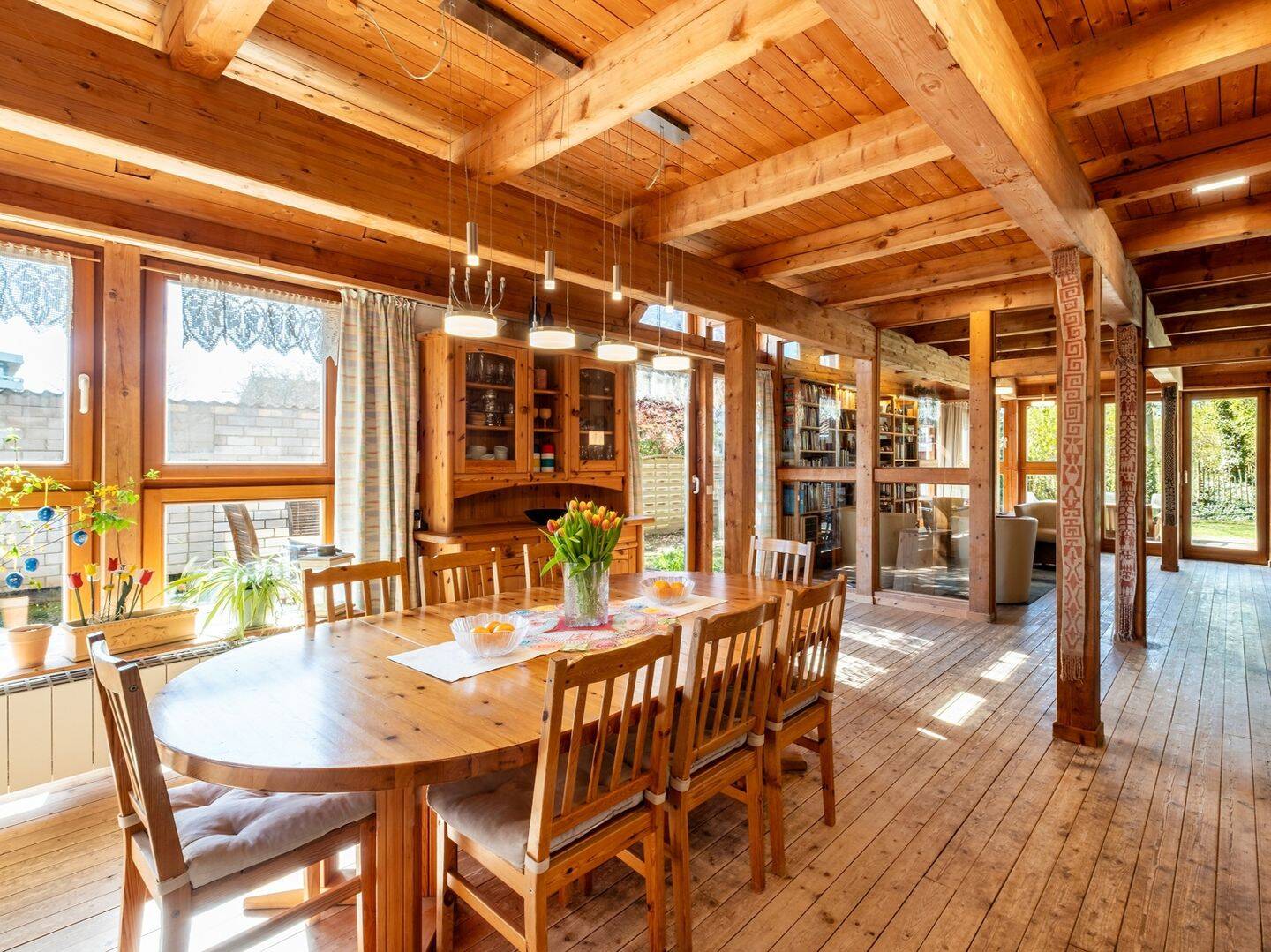 Einfamilienhaus zum Kauf - Ansicht 3