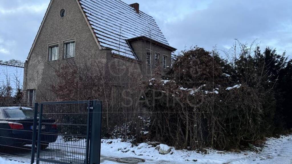 Einfamilienhaus zum Kauf provisionsfrei 750.000 € 10 Zimmer Lichtenrade Berlin 12309