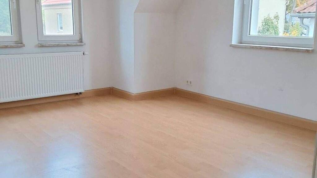 Wohnung zur Miete 419 € 3 Zimmer 59 m² frei ab sofort Nöthstraße Meiningen 98617