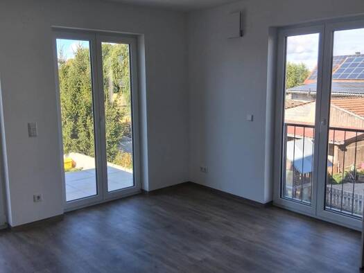 Wohnung zur Miete 740 € 2 Zimmer 59,5 m² Adelshausen Karlskron 85123