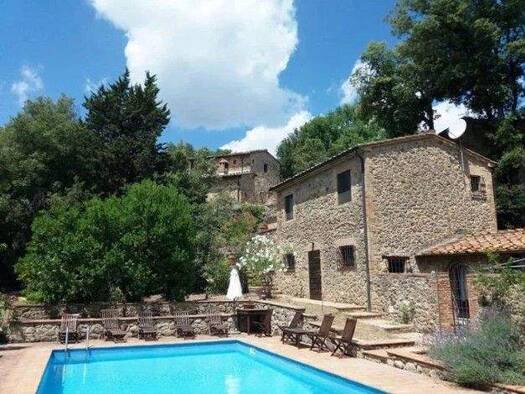 Einfamilienhaus zum Kauf 990.000 € 6 Zimmer 410 m² 7.000 m² Grundstück Siena 53100