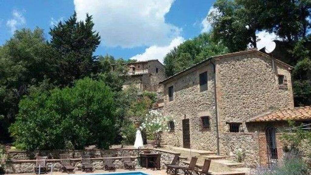 Einfamilienhaus zum Kauf 990.000 € 6 Zimmer 410 m² 7.000 m² Grundstück Siena 53100