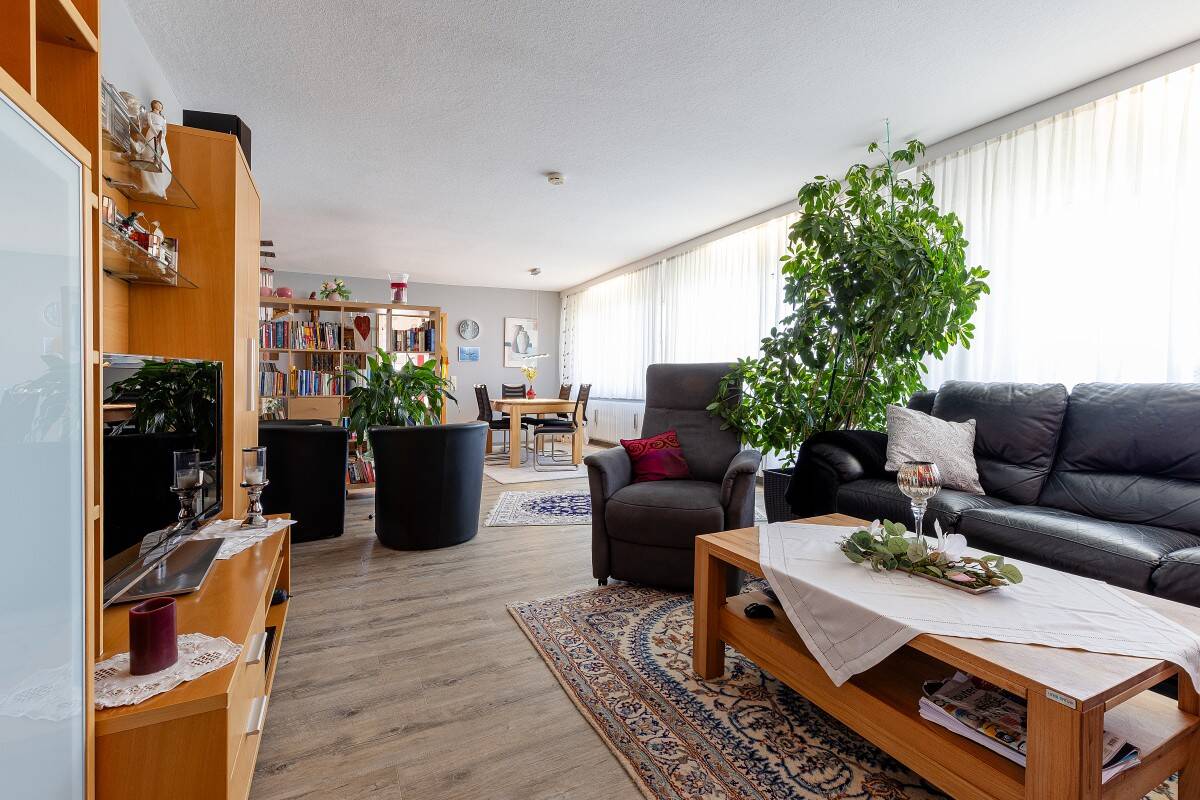Einfamilienhaus zum Kauf - Ansicht 2