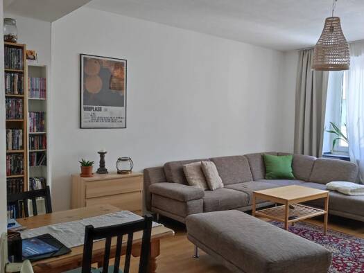 Wohnung zur Miete 700 € 2 Zimmer 64 m² Geschoss 1/3 frei ab sofort Ehrenfeld Köln 50823