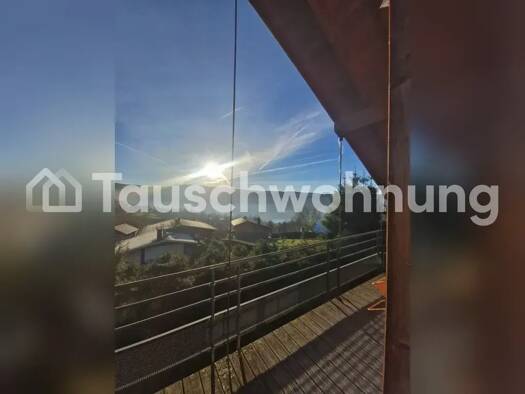 Wohnung zur Miete Tauschwohnung 1.400 € 3 Zimmer 110 m² Oberstadt Mainz 55124