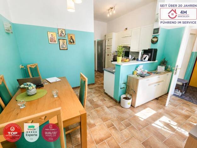 Wohnung zum Kauf 299.000 € 3,5 Zimmer 89 m² 3. Geschoss Favoritenstraße Favoriten 1100
