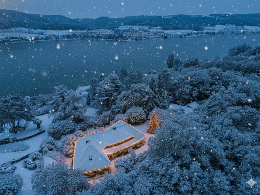 Haus zum Kauf 2.500.000 € 11 Zimmer 247 m² 5.399 m² Grundstück Wangen 78337