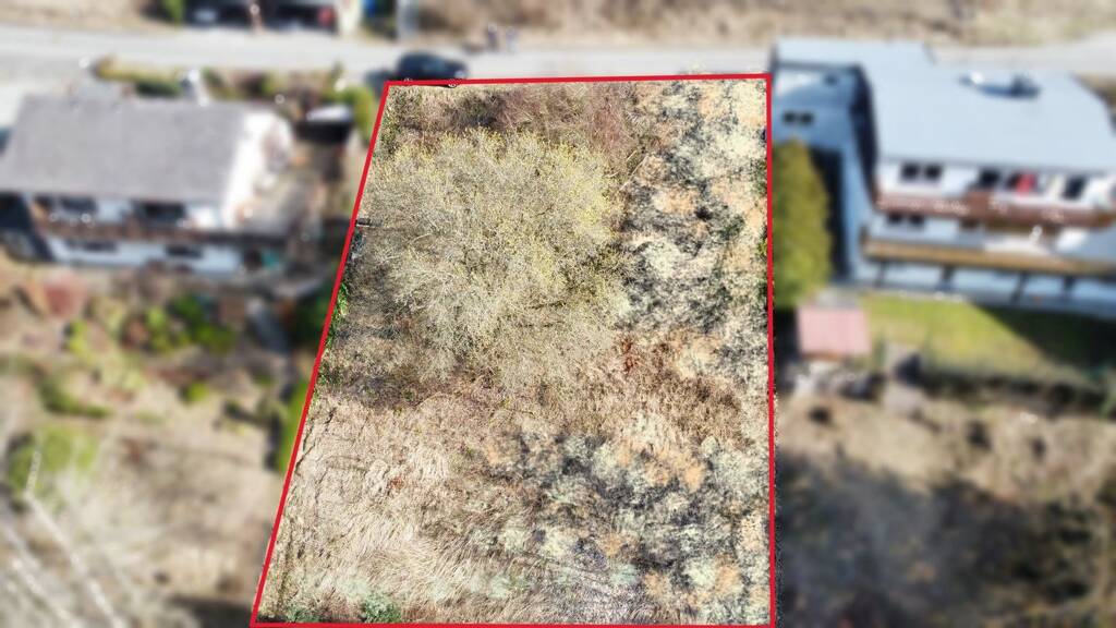 Grundstück zum Kauf 65.000 € 742 m² Grundstück Schwalefeld Willingen 34508