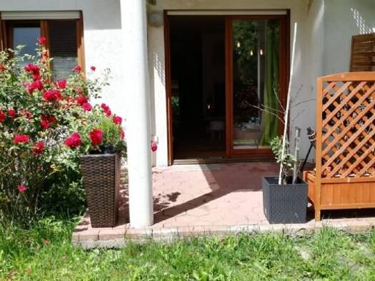 Wohnung zur Miete 670 € 3 Zimmer 74,6 m² frei ab 01.12.2026 Wallhausen Wallhausen 74599