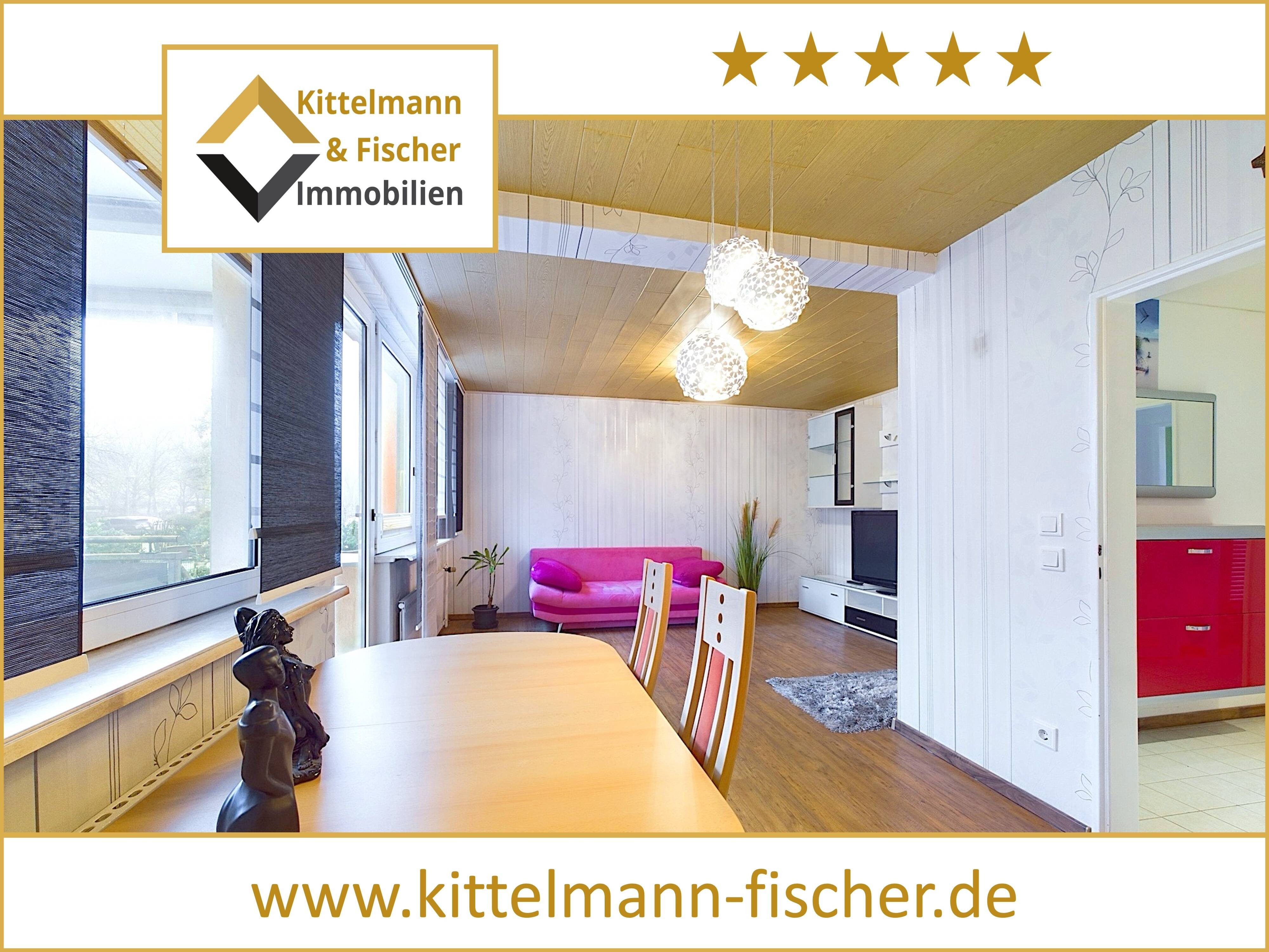 Wohnung zum Kauf provisionsfrei 135.000 € 2 Zimmer 68 m²<br/>Wohnfläche EG<br/>Geschoss Detmerode Wolfsburg 38444