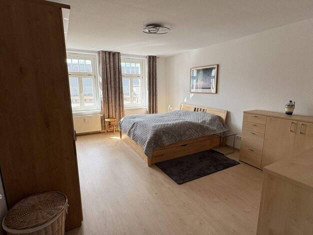 Studio zum Kauf 124.500 € 2 Zimmer 83 m² 1. Geschoss Kaßberg Chemnitz 09112