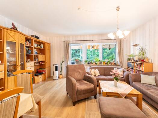 Wohnung zum Kauf provisionsfrei 255.000 € 3 Zimmer 76,5 m² EG frei ab sofort Großreuth b Schweinau Nürnberg 90431