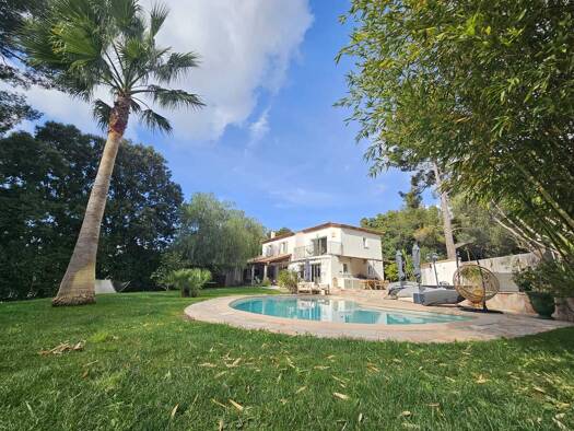 Einfamilienhaus zum Kauf 1.950.000 € 200 m² 2.104 m² Grundstück Centre Ville SANARY SUR MER 83110