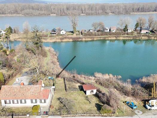 Haus zum Kauf 120.000 € 140 m² 1.461 m² Grundstück Höflein an der Donau 3421