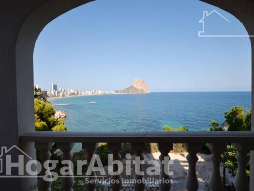 Reihenhaus zum Kauf 499.000 € 3 Zimmer 80 m² MANZANERA Calp 03710
