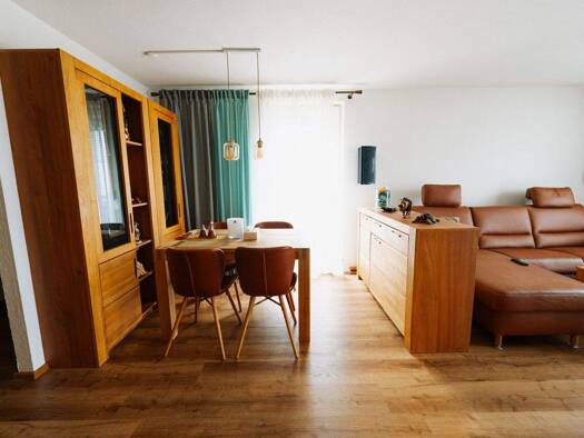 Wohnung zum Kauf 235.000 € 2 Zimmer 68,9 m² 3. Geschoss Amorbach Neckarsulm / Amorbach 74172