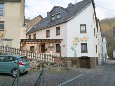 Haus zum Kauf 169.000 € 5 Zimmer 130 m² 220 m² Grundstück Burgen 56332