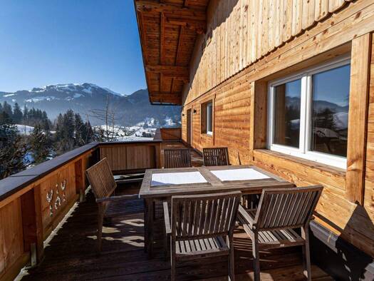 Wohnung zur Miete 2.600 € 3 Zimmer 78,1 m² Kitzbühel 6370