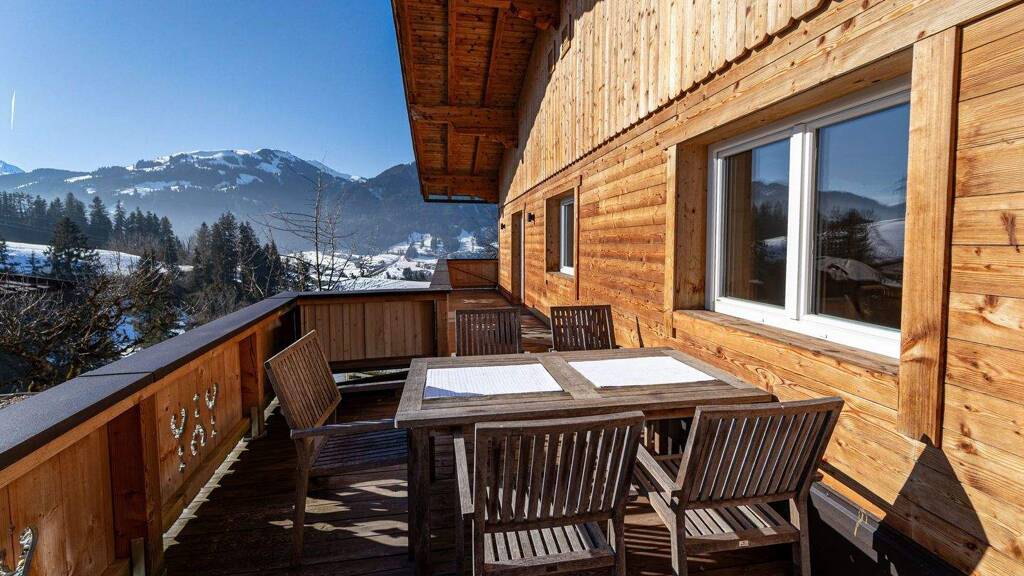 Wohnung zur Miete 2.600 € 3 Zimmer 78,1 m² Kitzbühel 6370