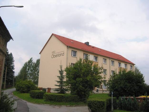 Wohnung zur Miete 273 € 2 Zimmer 50,5 m² EG frei ab 01.01.2027 Eibau Kottmar 02739