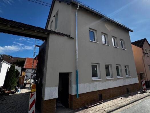 Wohnung zur Miete 1.961 € 4 Zimmer 106 m² Geschoss 1/2 frei ab 01.04.2026 Sindlingen Frankfurt am Main 65931