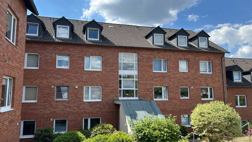 Wohnung zum Kauf 249.000 € 3 Zimmer 80 m² 2. Geschoss Schützenplatz Lüneburg 21337