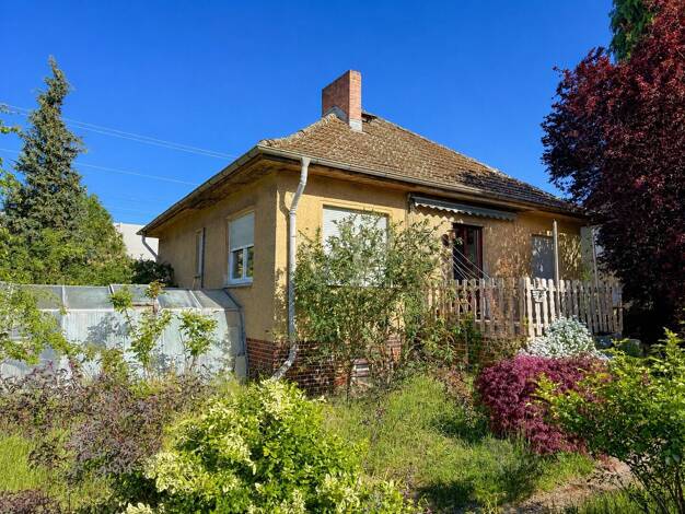 Einfamilienhaus zum Kauf 395.000 € 3,5 Zimmer 77 m² 644 m² Grundstück Karow Pankow 13125