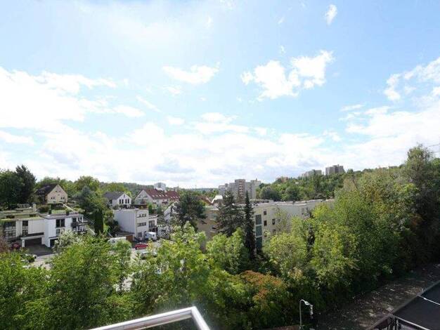 Wohnung zum Kauf 295.000 € 3 Zimmer 98 m² 5. Geschoss Versbach Würzburg 97078