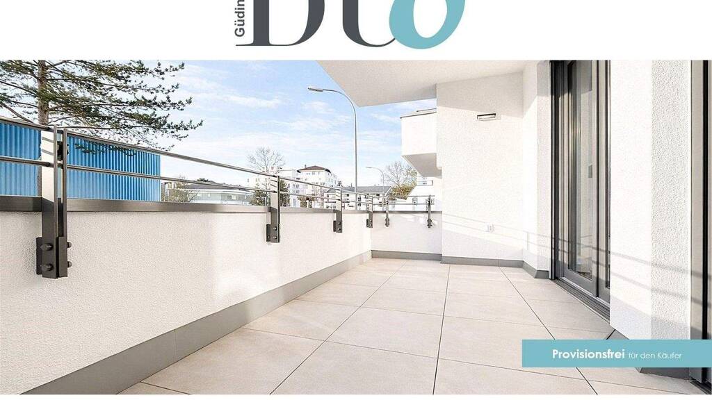 Wohnung zum Kauf provisionsfrei 348.500 € 3 Zimmer 86,6 m² St Johann Saarbrücken 66130