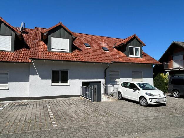 Wohnung zum Kauf 150.000 € 2 Zimmer 52 m² EG Obernburg Obernburg a.Main 63785