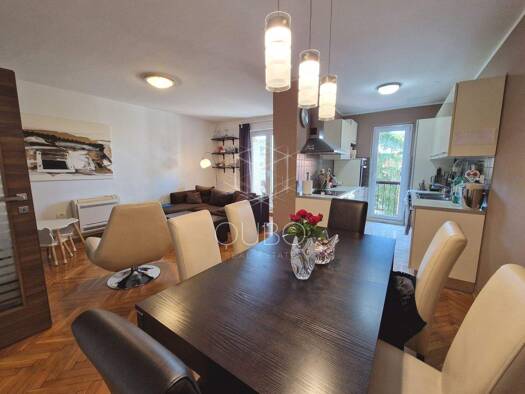 Wohnung zum Kauf 350.000 € 4 Zimmer 2. Geschoss Fazana 52212