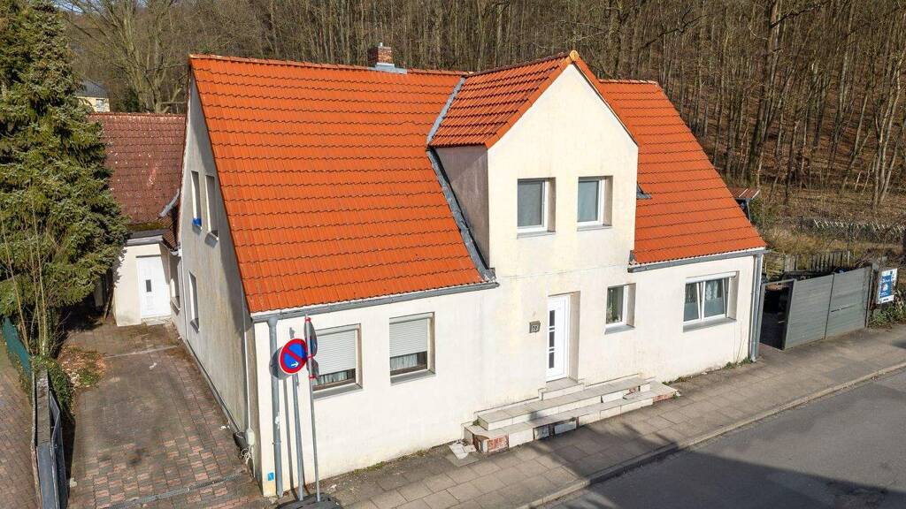 Mehrfamilienhaus zum Kauf als Kapitalanlage geeignet 580.000 € 1 Zimmer 266 m² 560 m² Grundstück Geesthacht 21502