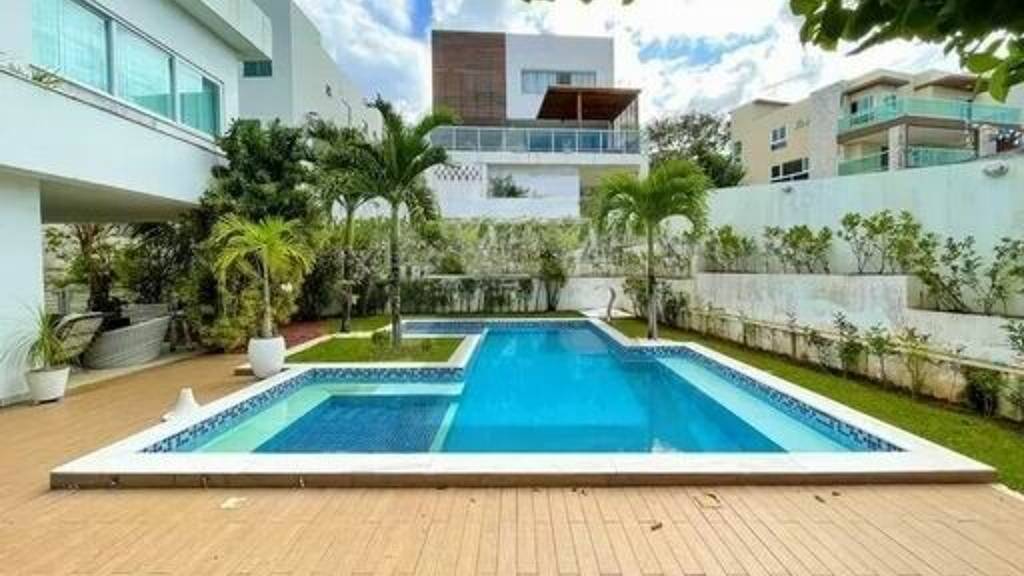 Einfamilienhaus zum Kauf 690.000 € 6 Zimmer 545 m² 890 m² Grundstück Lauro de Freitas 42822004