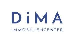 DiMA Immobiliencenter GmbH logo