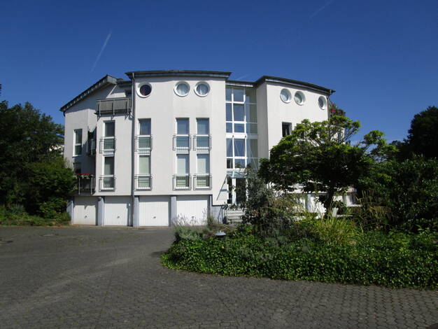 Wohnung zur Miete 460 € 2 Zimmer 51 m² 2. Geschoss Niederpleis Sankt Augustin 53757