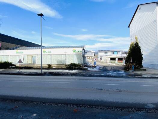 Grundstück zum Kauf 399.111 € 1.628 m² Grundstück Knittelfeld 8720