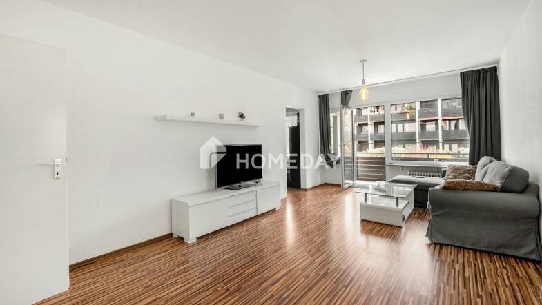 Wohnung zum Kauf 350.000 € 2 Zimmer 50,3 m² 1. Geschoss frei ab 01.07.2025 Unterhaching 82008