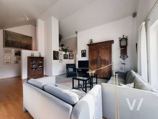 Wohnung zum Kauf 325.000 € 4 Zimmer 110 m² 3. Geschoss St Johann Saarbrücken 66123