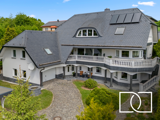 Einfamilienhaus zum Kauf 779.000 € 8 Zimmer 295,4 m² 1.417 m² Grundstück Sessenreuth Wirsberg 95339