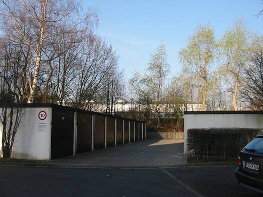 Garage zur Miete provisionsfrei 60 € Nord-Holland Nord (Holland) 34127