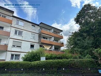 Wohnung zum Kauf 163.600 € 2 Zimmer 63 m² 3. Geschoss Idstein Idstein 65510