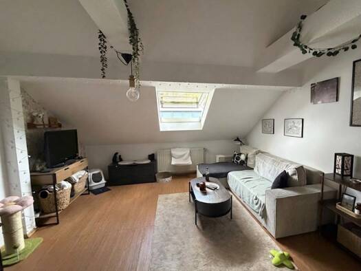 Wohnung zur Miete 510 € 2 Zimmer 40 m² Geschoss 5/5 frei ab 01.10.2026 Mitte Dortmund 44137