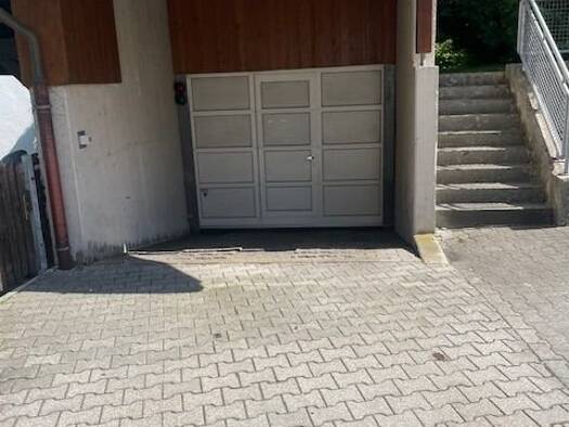 Tiefgarage zur Miete provisionsfrei 59 € Nikola Landshut 84034
